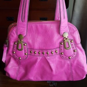 EUC Jessica Simpson bag